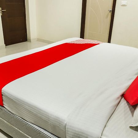 Hotel O Karthikeya Pride Vijayawāda Εξωτερικό φωτογραφία