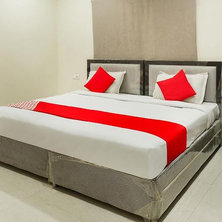 Hotel O Karthikeya Pride Vijayawāda Εξωτερικό φωτογραφία