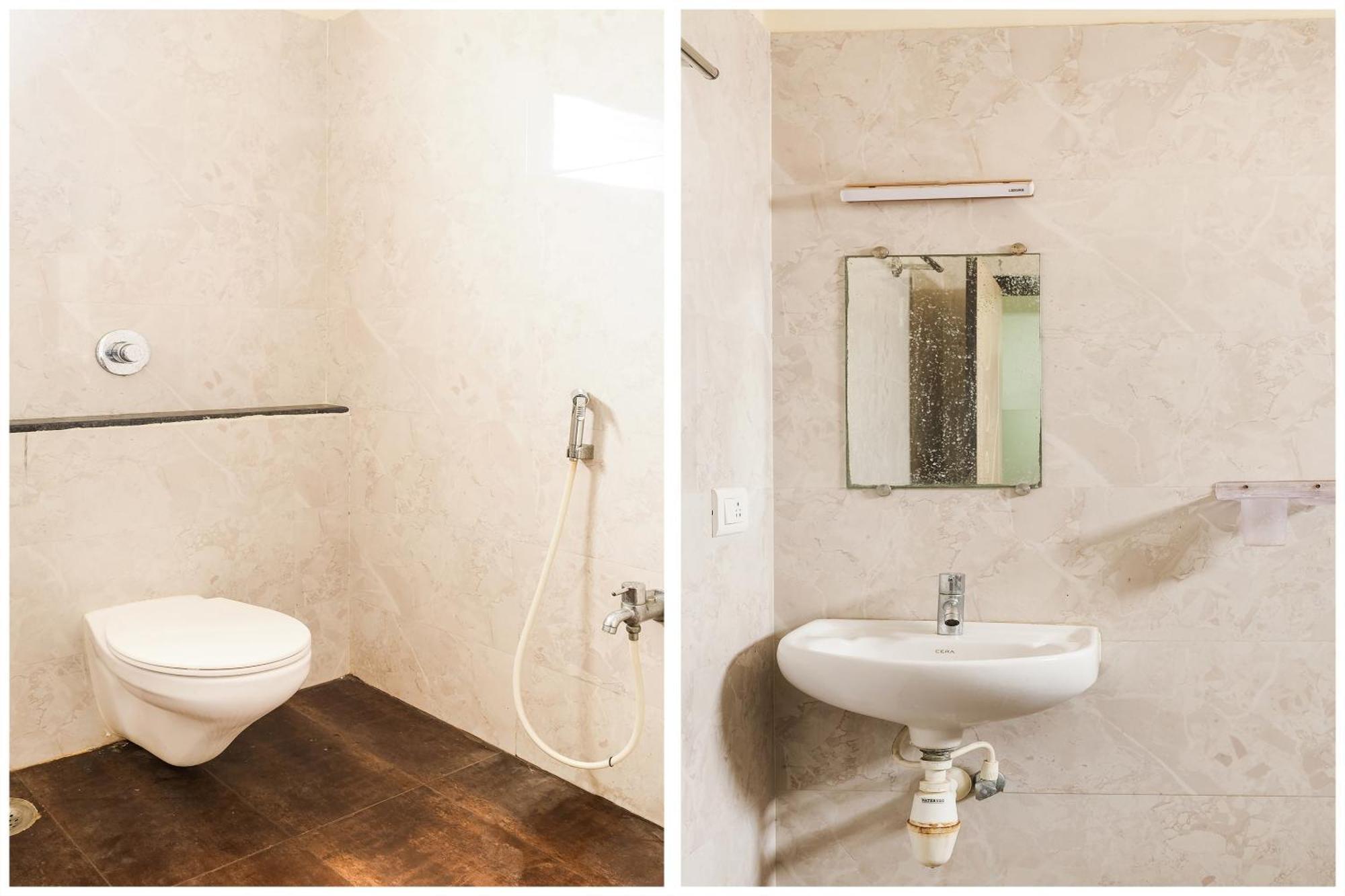 Hotel O Karthikeya Pride Vijayawāda Εξωτερικό φωτογραφία
