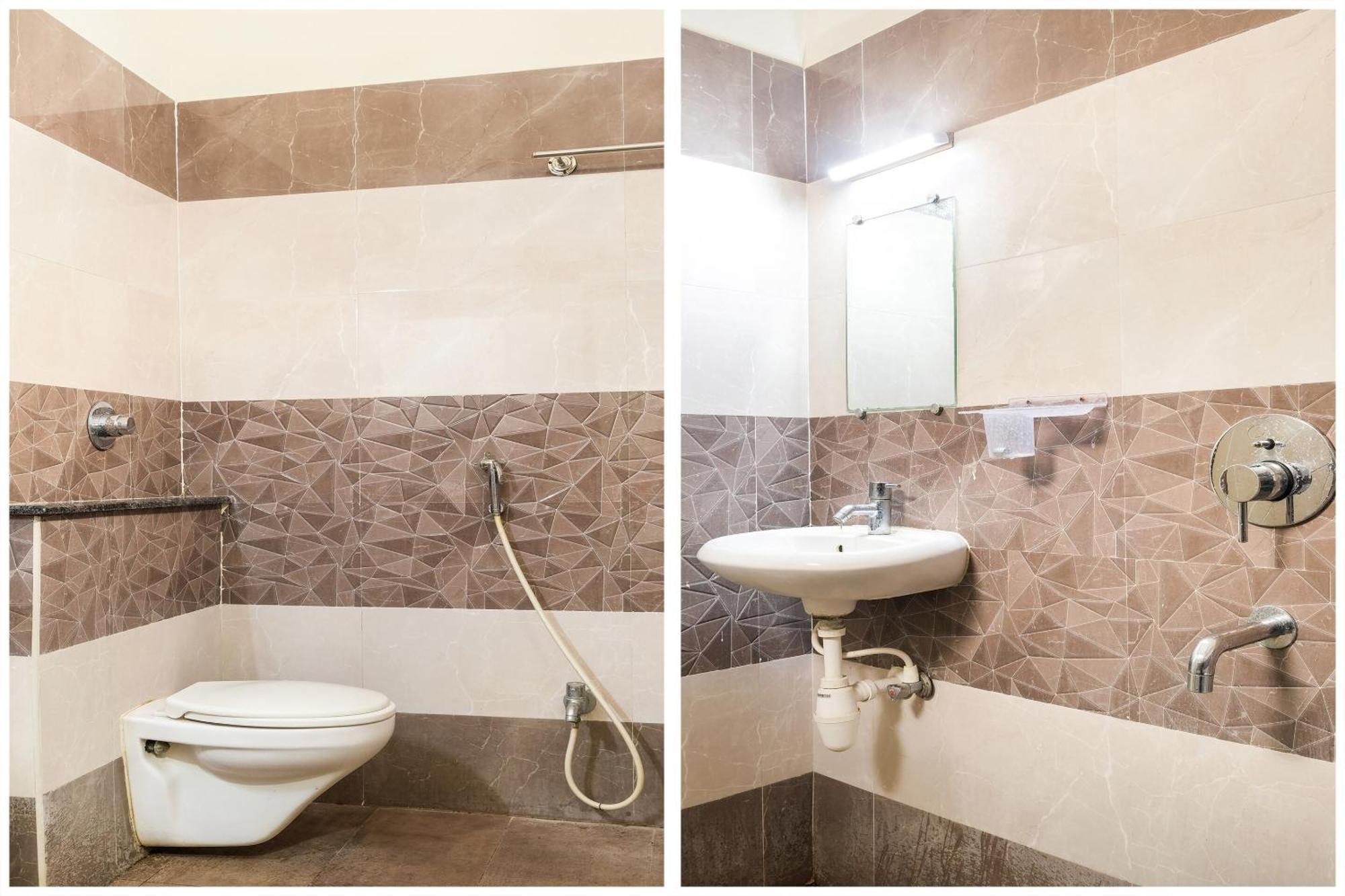 Hotel O Karthikeya Pride Vijayawāda Εξωτερικό φωτογραφία