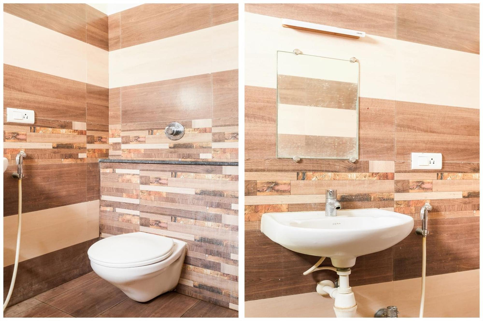 Hotel O Karthikeya Pride Vijayawāda Εξωτερικό φωτογραφία