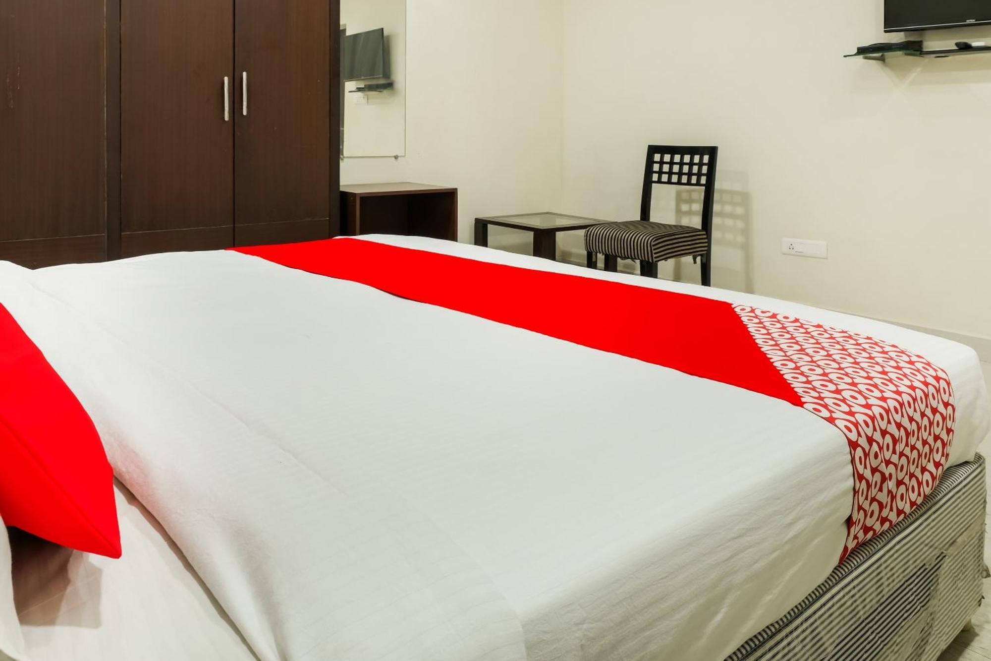 Hotel O Karthikeya Pride Vijayawāda Εξωτερικό φωτογραφία
