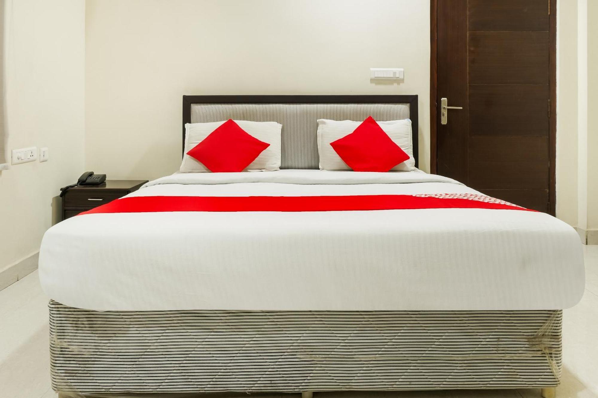 Hotel O Karthikeya Pride Vijayawāda Εξωτερικό φωτογραφία